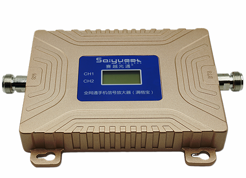 吴江双频手机信号放大器200㎡