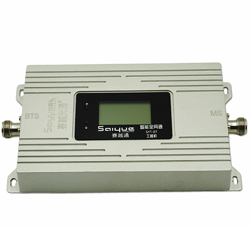 吴江单频手机信号放大器800㎡