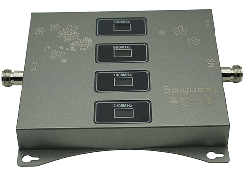  吴江四频手机信号接收器200㎡
