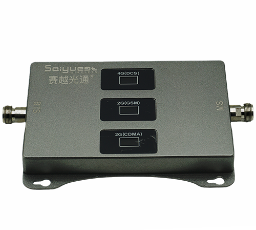 吴江三频手机信号增强器200㎡