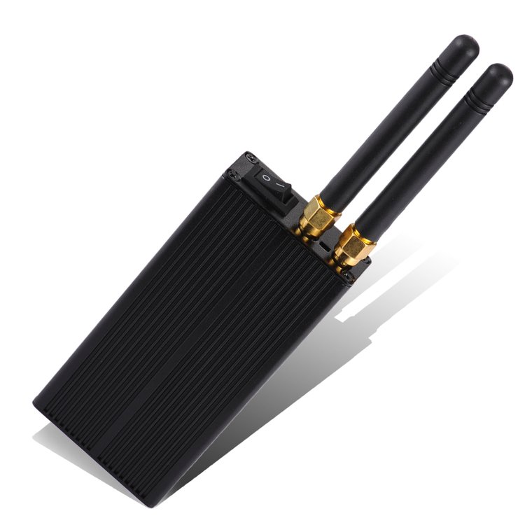  吴江1.2G/1.5G导航屏蔽器