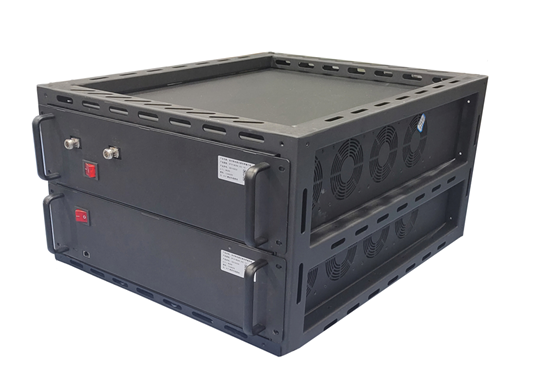 吴江室内大功率通讯管控屏蔽系统