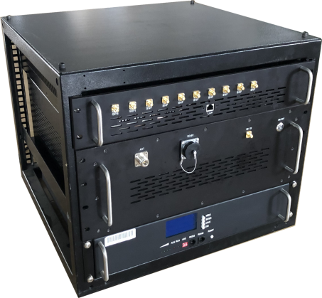 吴江全频段无线网络封控设备